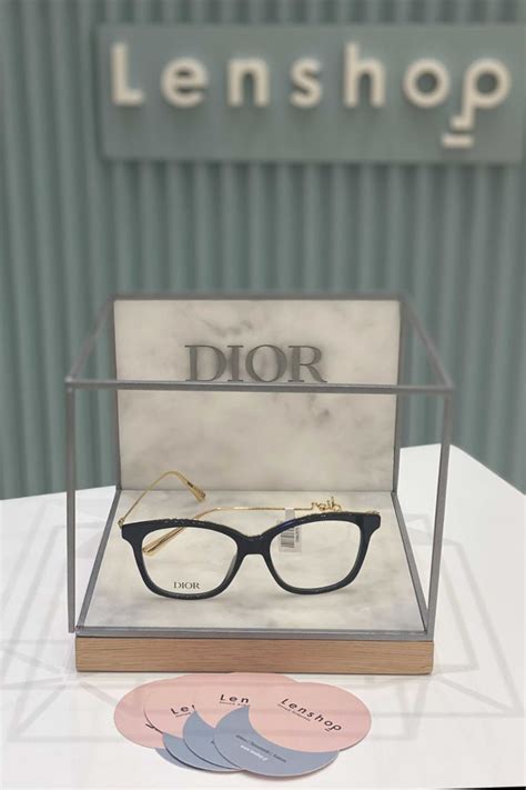 dior lens
